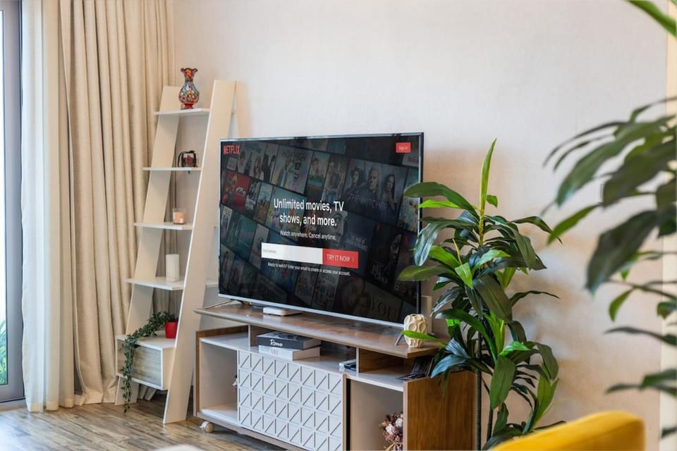 TV and multimedia