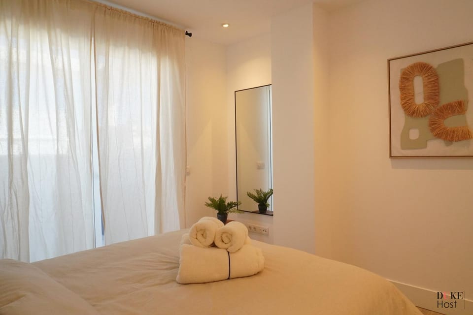 Duke 5torres Apartments Apartment in Madrid
