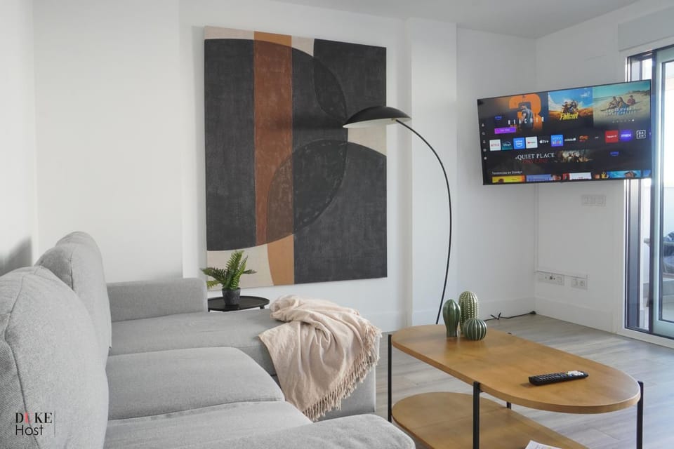 Duke 5torres Apartments Apartment in Madrid