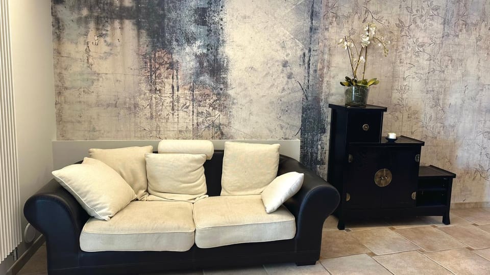 Porto Recanati, meraviglioso trilocale sul mare - P018 Apartment in Porto Recanati