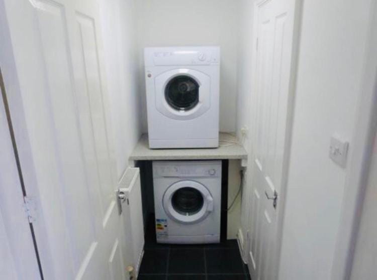 Ormskirk lets Apartment in West Lancashire District