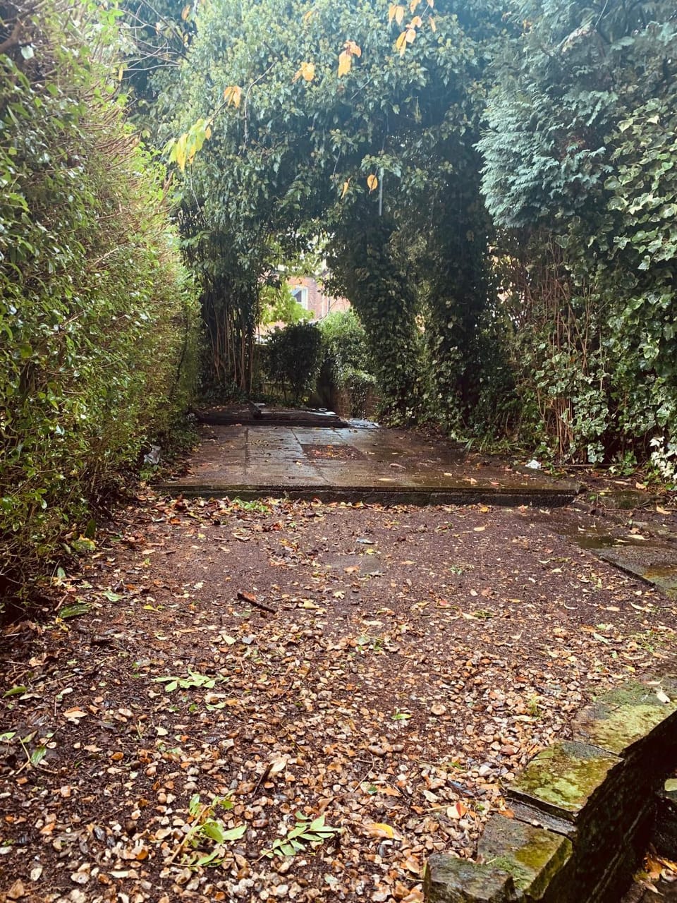 Ormskirk lets Apartment in West Lancashire District