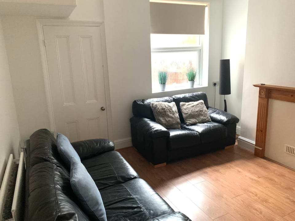 Ormskirk lets Apartment in West Lancashire District