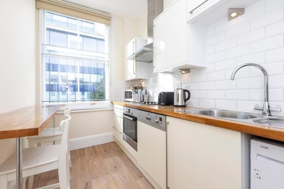 The Pearl of Notting Hill Apartment in City of Westminster