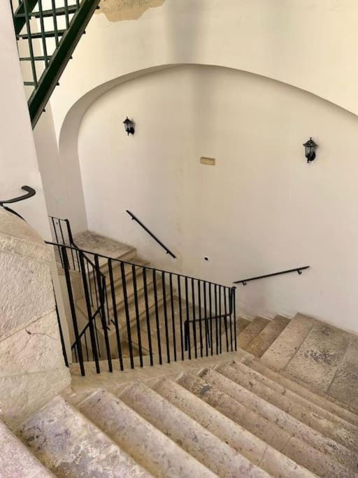 Casa Scilla Apartment in Trani