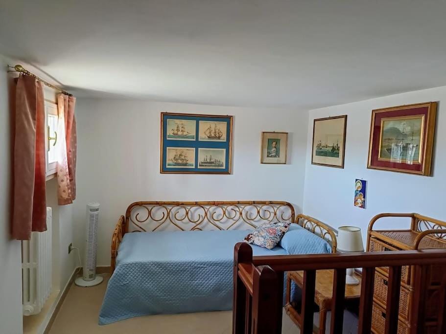 Casa Scilla Apartment in Trani