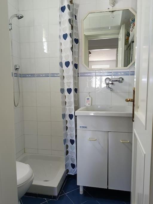 Casa Scilla Apartment in Trani