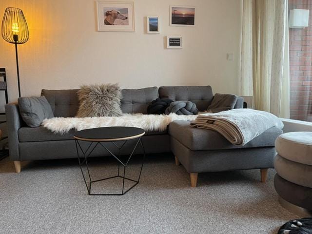 Kleine Sprotte Apartment in Wenningstedt-Braderup