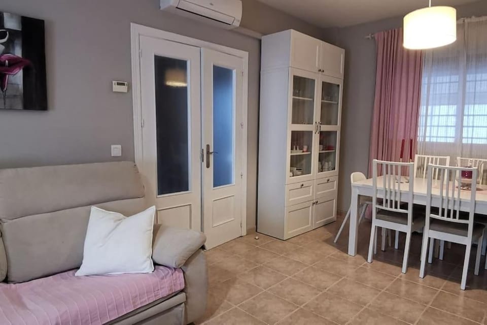 Casa Emma House in Castile-La Mancha