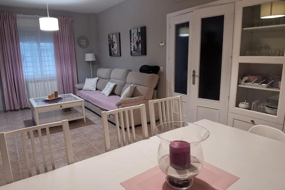 Casa Emma House in Castile-La Mancha