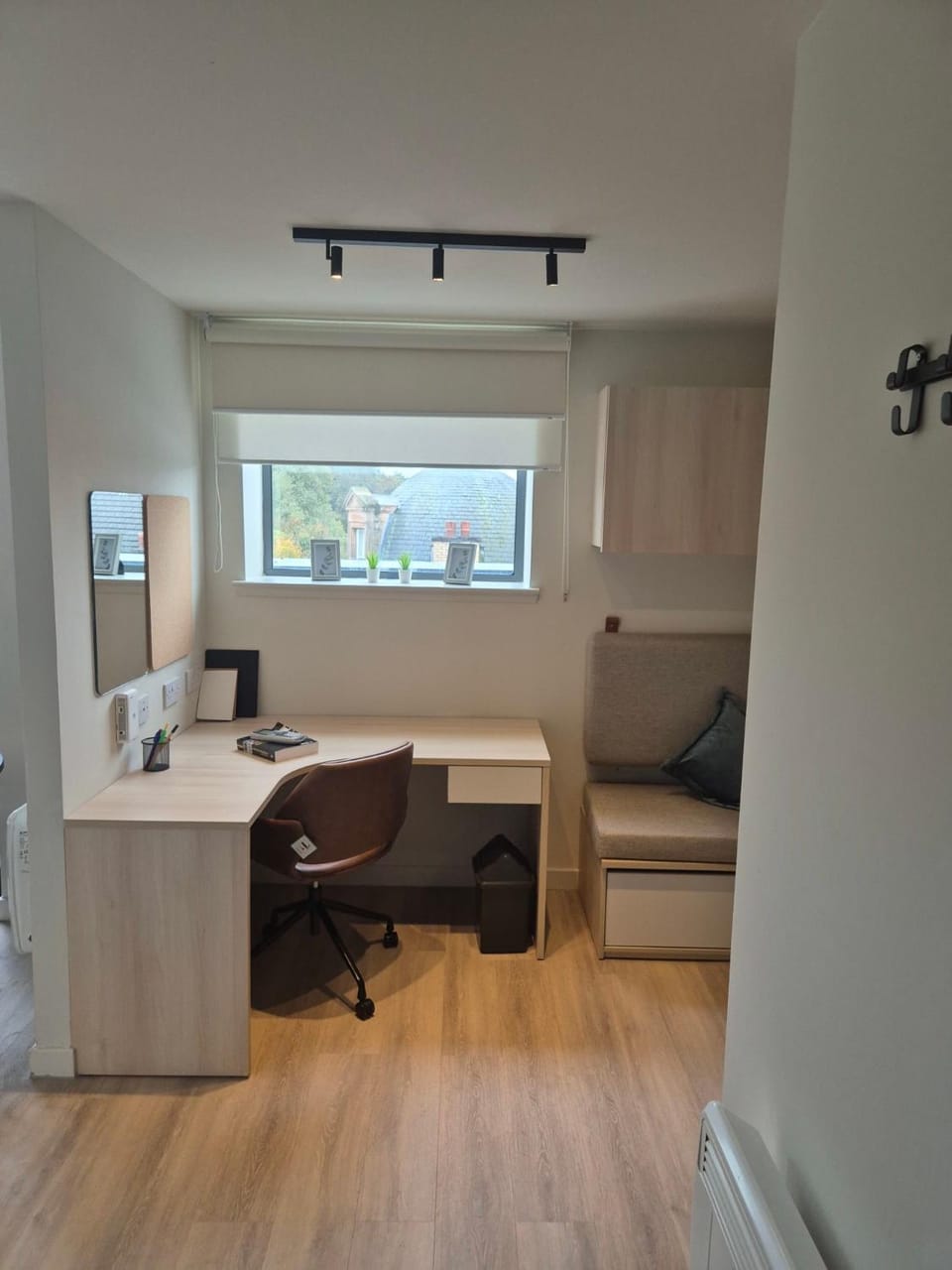 For Student Only Student Roost Gibson Street Apartment in Glasgow