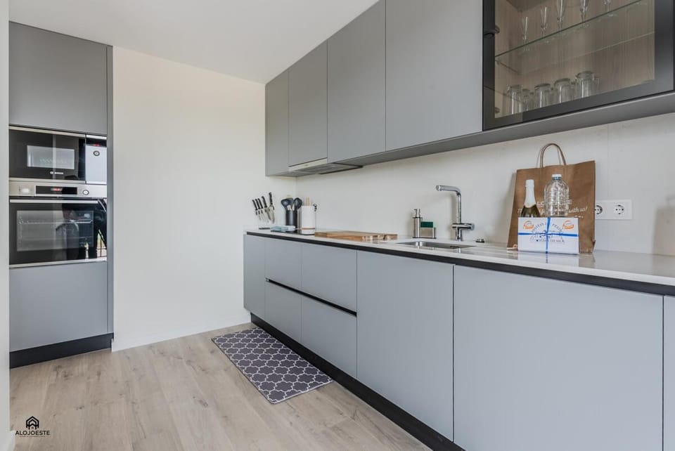 Shore Apartments - Santa Cruz Apartment in Lisbon District