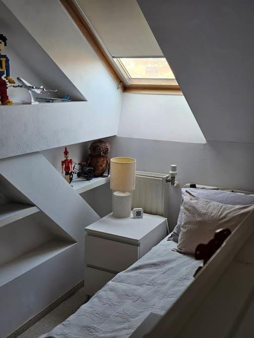 Penthouse Easydoor Apartment in City of Zagreb