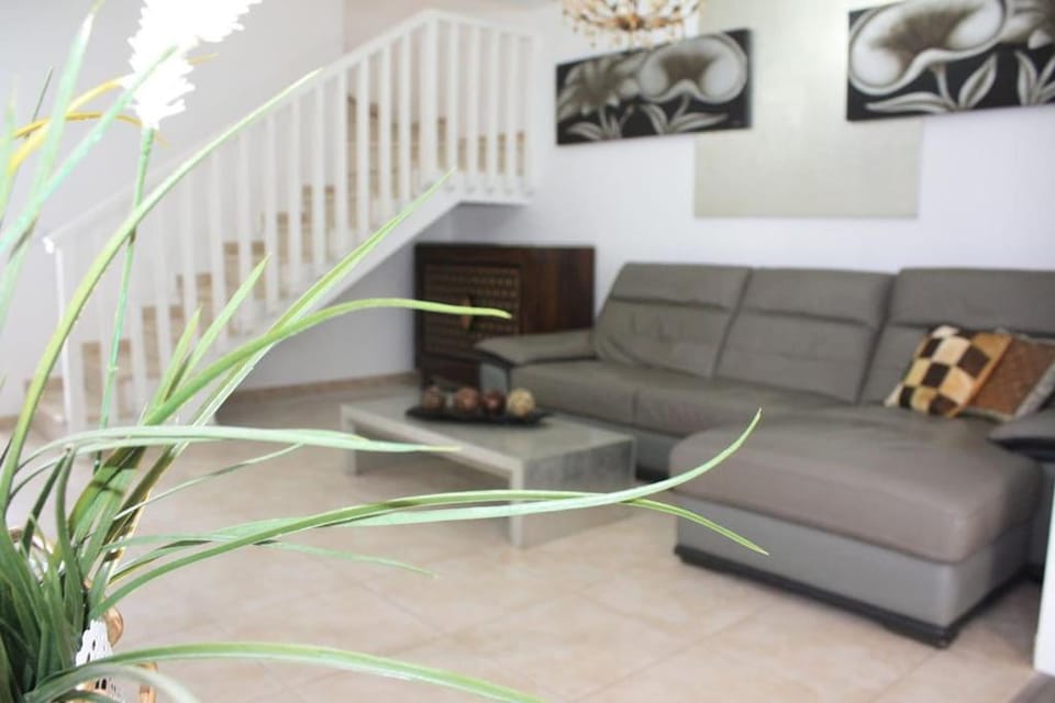 Villa Lanzarote Zen Villa in Playa Blanca