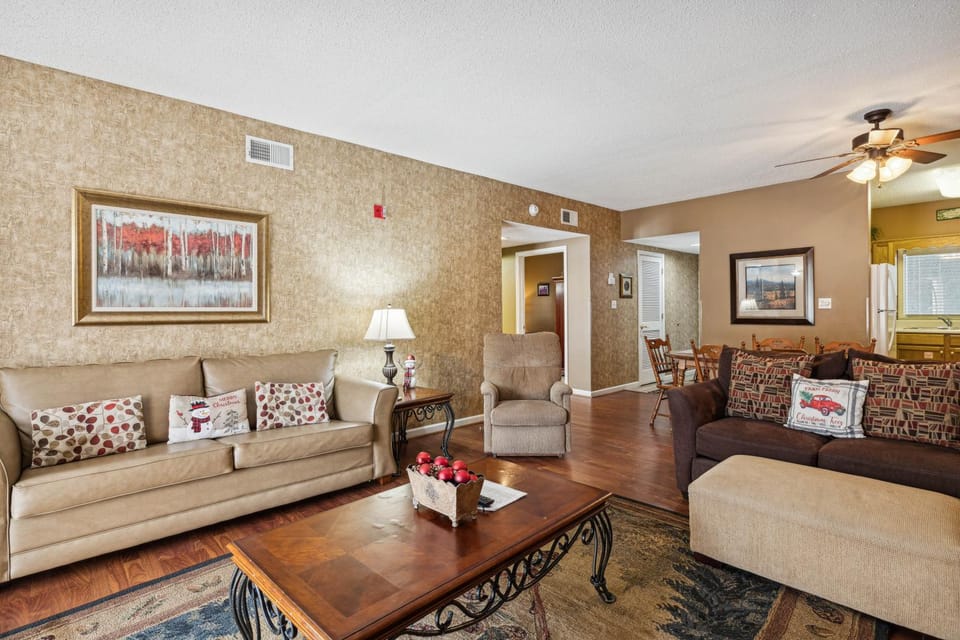 WP332 Eagle View House in Pigeon Forge