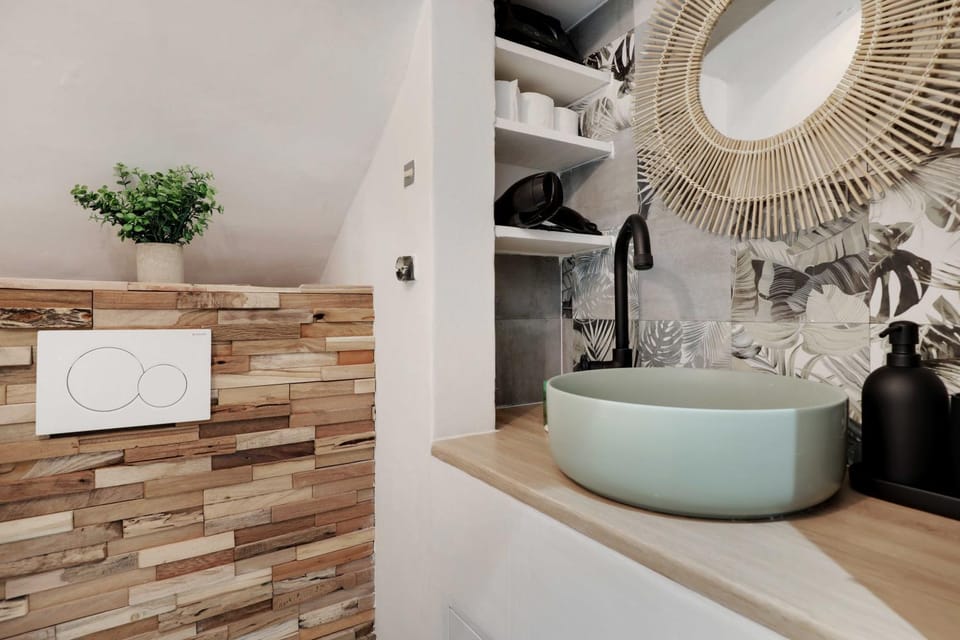 Cozy studio -2P- Sorbonne Institute- Latin quarter Apartment in Paris