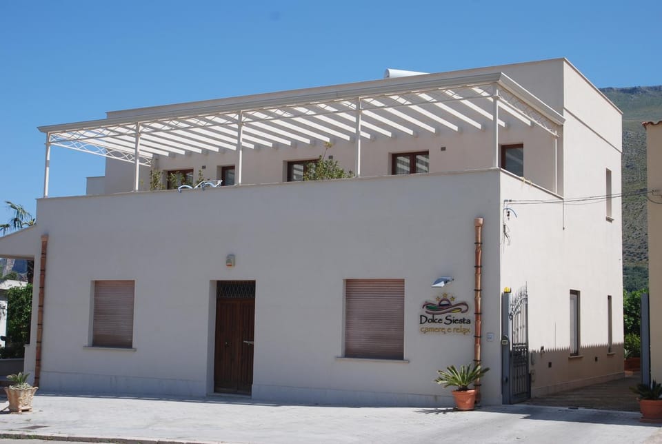 Dolce Siesta Bed and Breakfast in Sicily