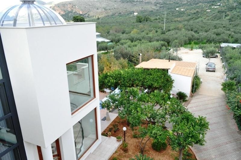 Dolce Siesta Bed and Breakfast in Sicily