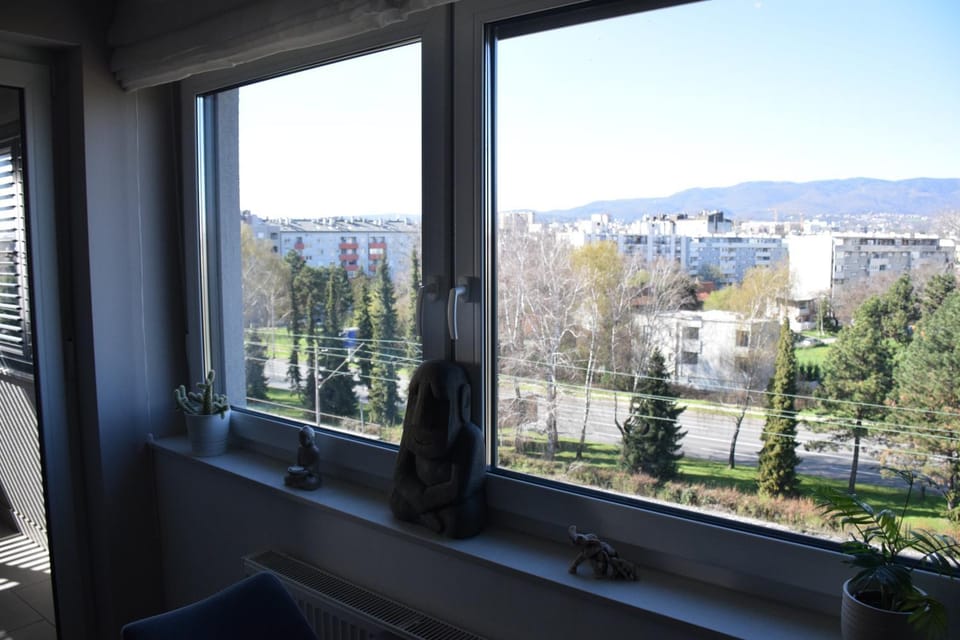 View (from property/room), Living room