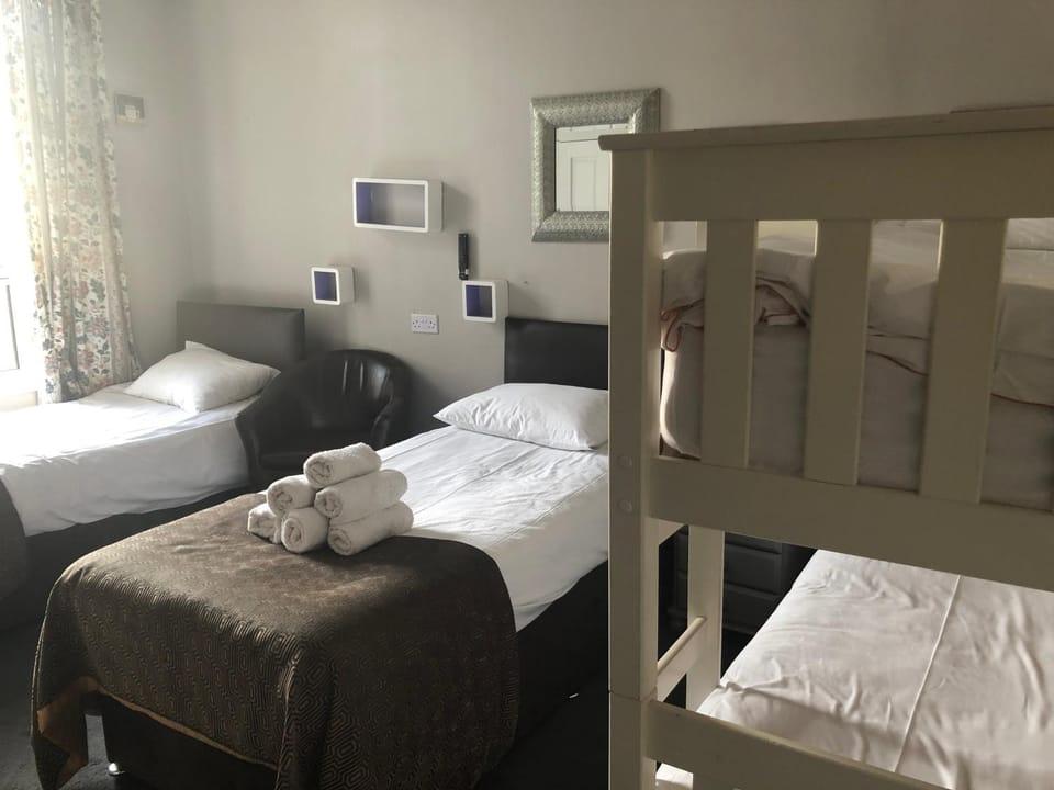 CitiHouse Aberdeen West End Bed and Breakfast in Aberdeen