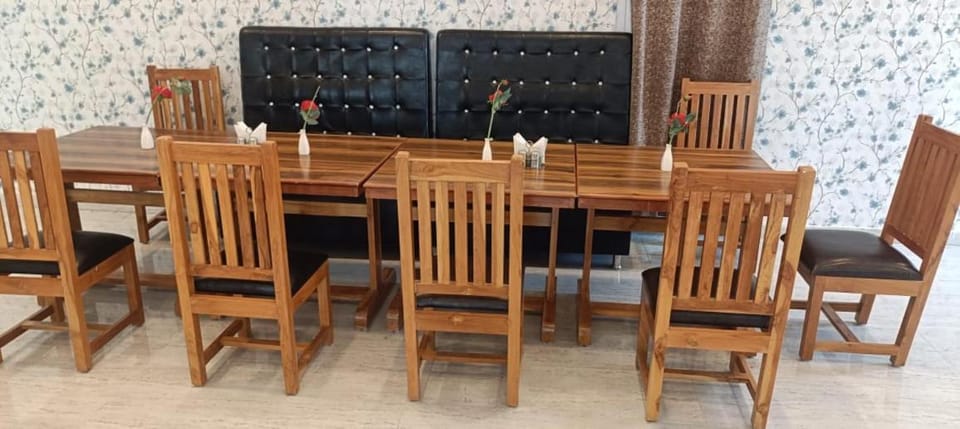 Hotel Annapurna Regency Apartment hotel in Uttar Pradesh