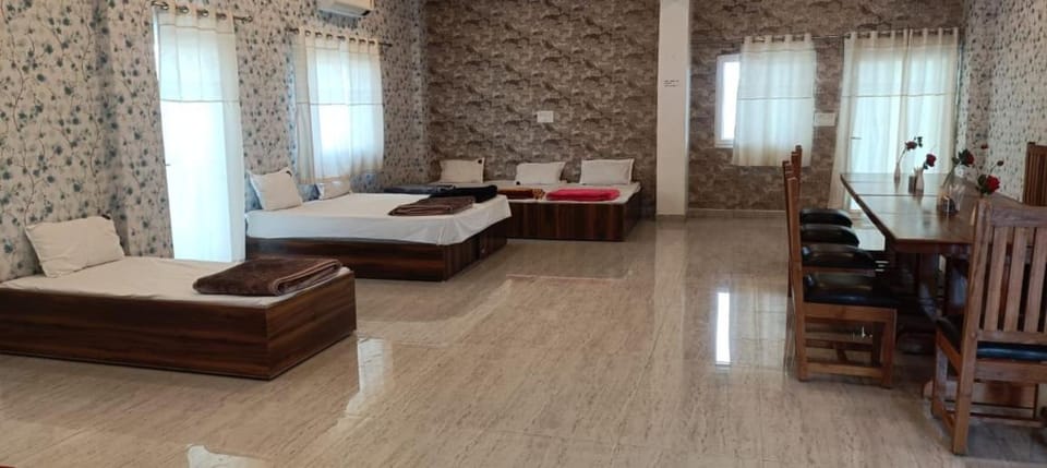 Hotel Annapurna Regency Apartment hotel in Uttar Pradesh