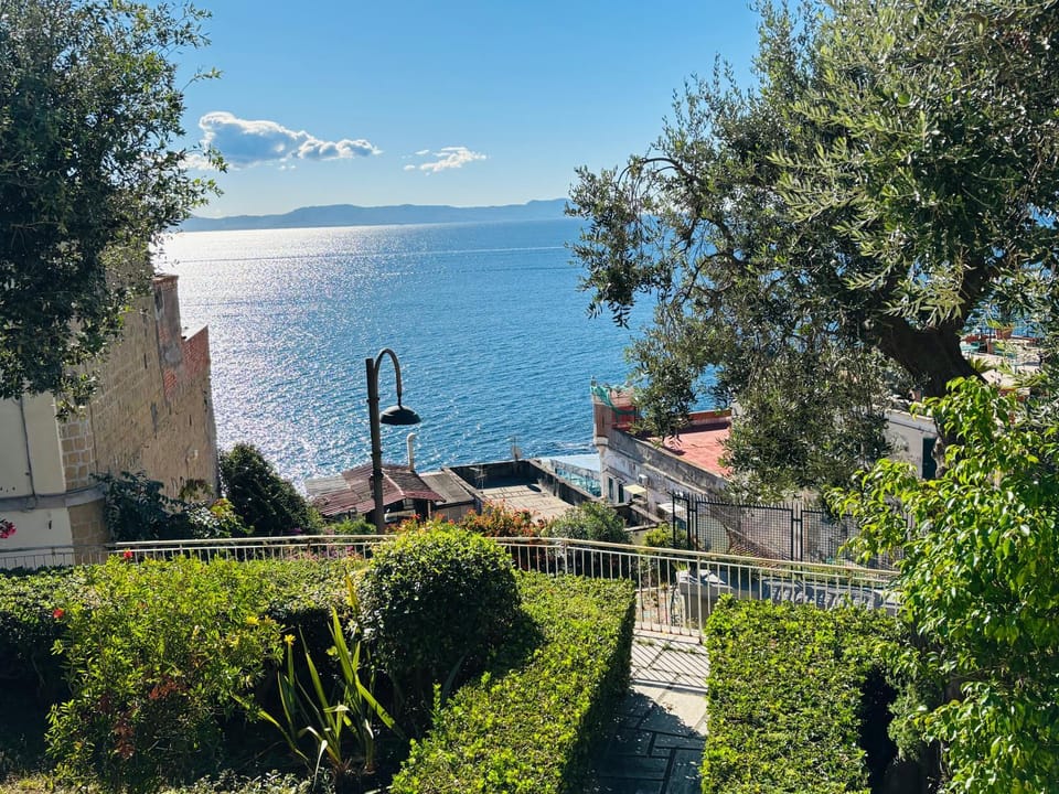 Sea view