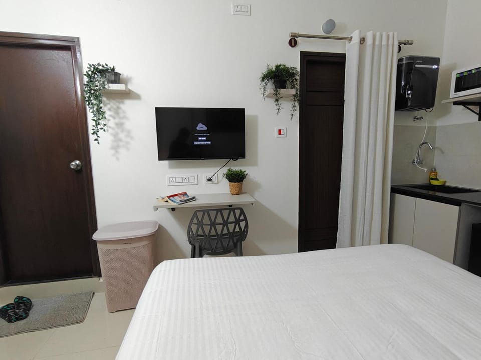 3 Home Tales (Brookefield) Hotel in Bengaluru
