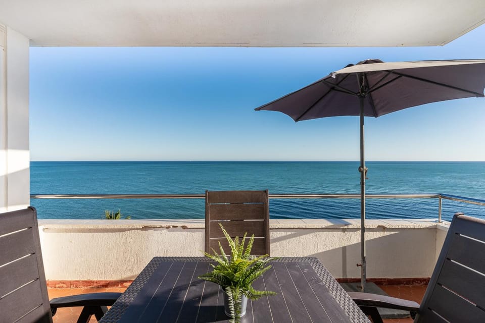 MONKÓ BriSAS DEL MAR Apartment in Torremolinos