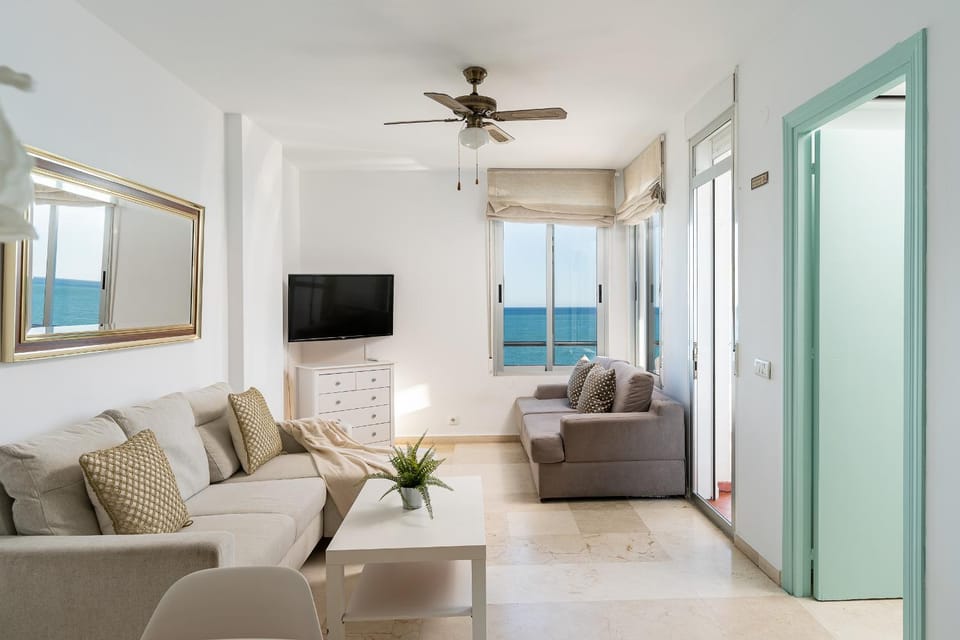 MONKÓ BriSAS DEL MAR Apartment in Torremolinos