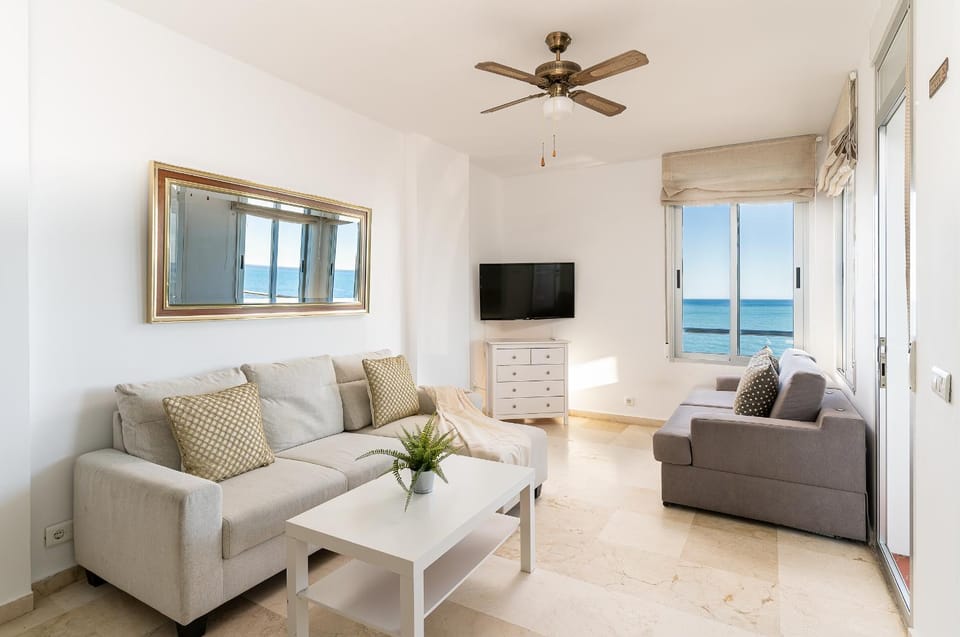 MONKÓ BriSAS DEL MAR Apartment in Torremolinos