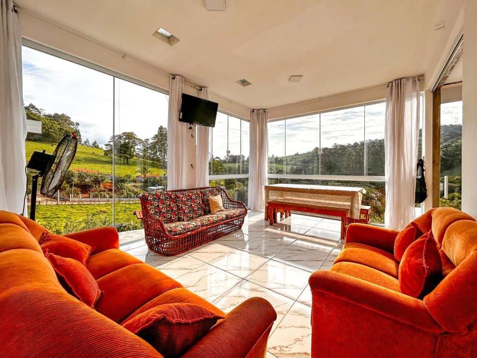 Communal lounge/ TV room, Living room