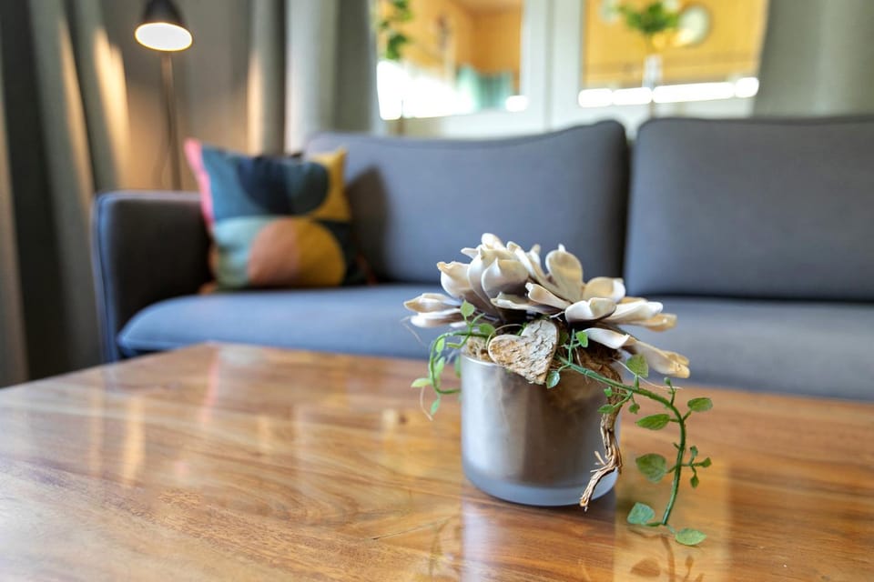 Ferienwohnung Sawade Schafstedt Apartment in Schleswig-Holstein