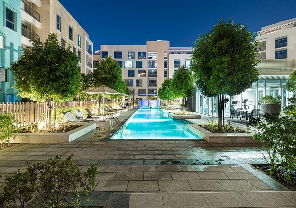 1BR Apartment - Luxury, Spacious and balcony at Al Zahia Apartment in Al Sharjah