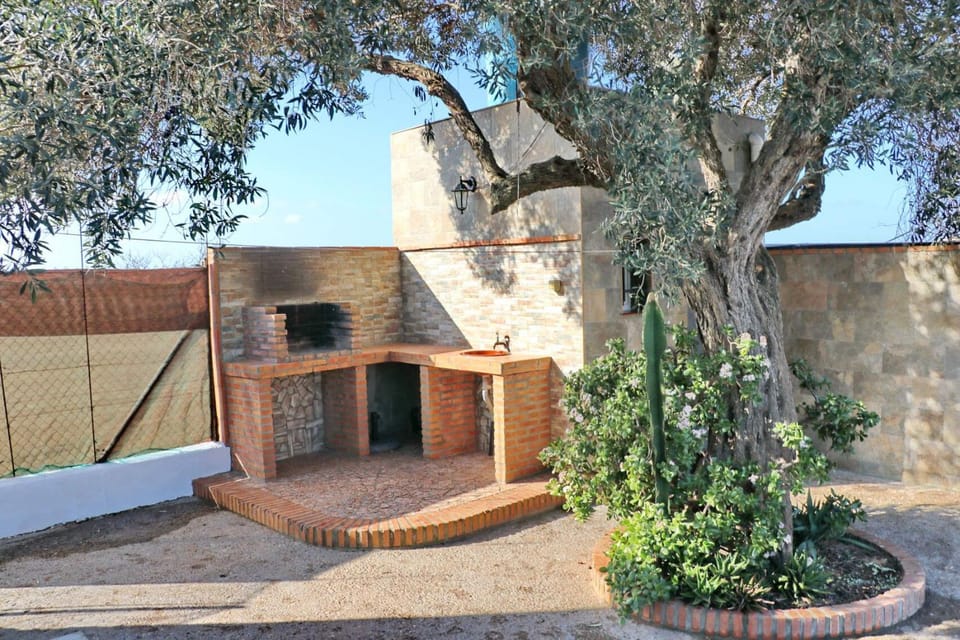 BBQ facilities