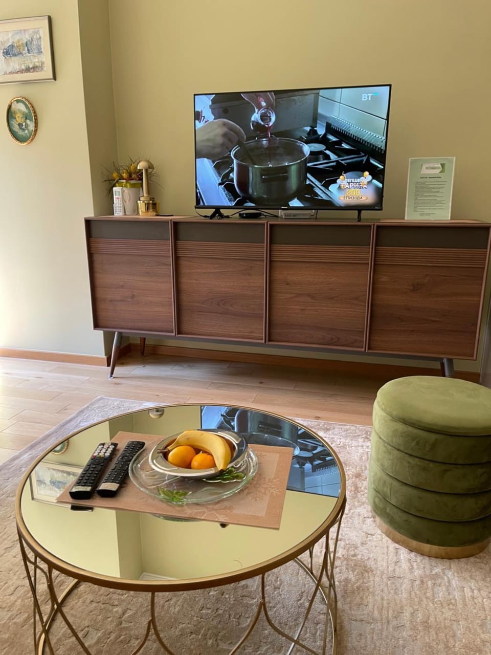 Lux Palata Apartment in Federation of Bosnia and Herzegovina