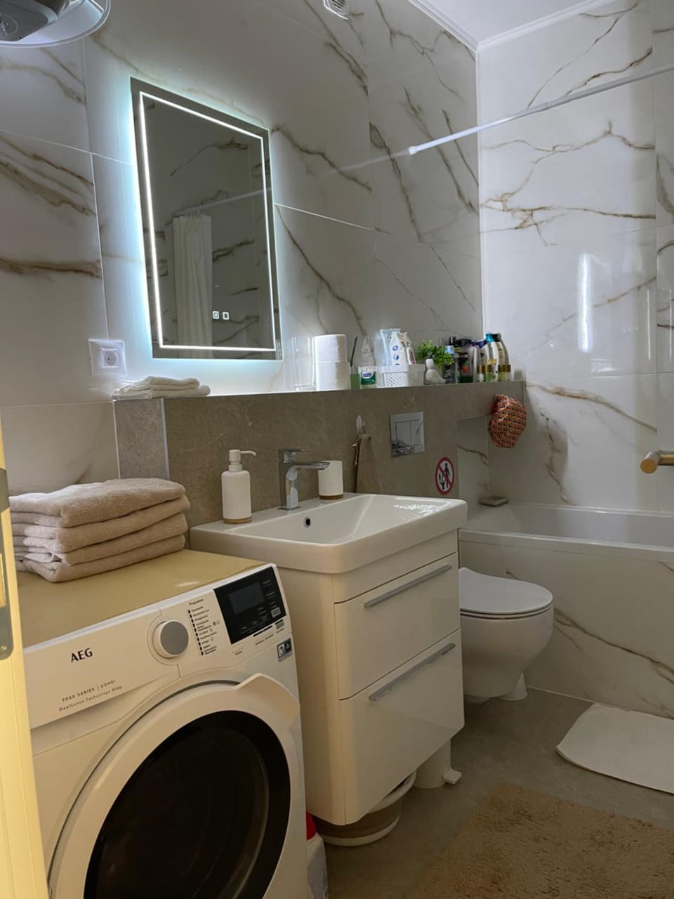 Lux Palata Apartment in Federation of Bosnia and Herzegovina