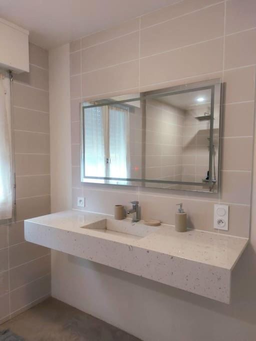 La maison Prochasson Villa in Finistere