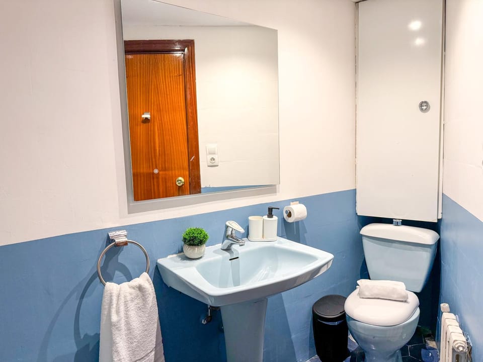 Braulio del Pilar - Turistea Apartment in Zaragoza