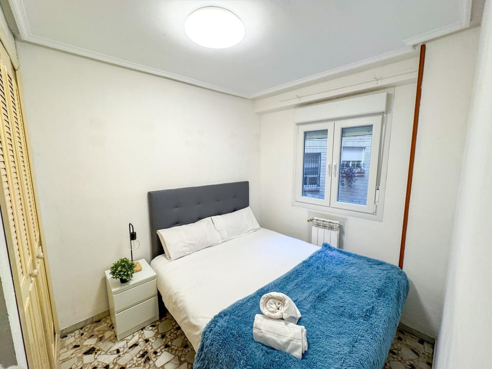 Braulio del Pilar - Turistea Apartment in Zaragoza