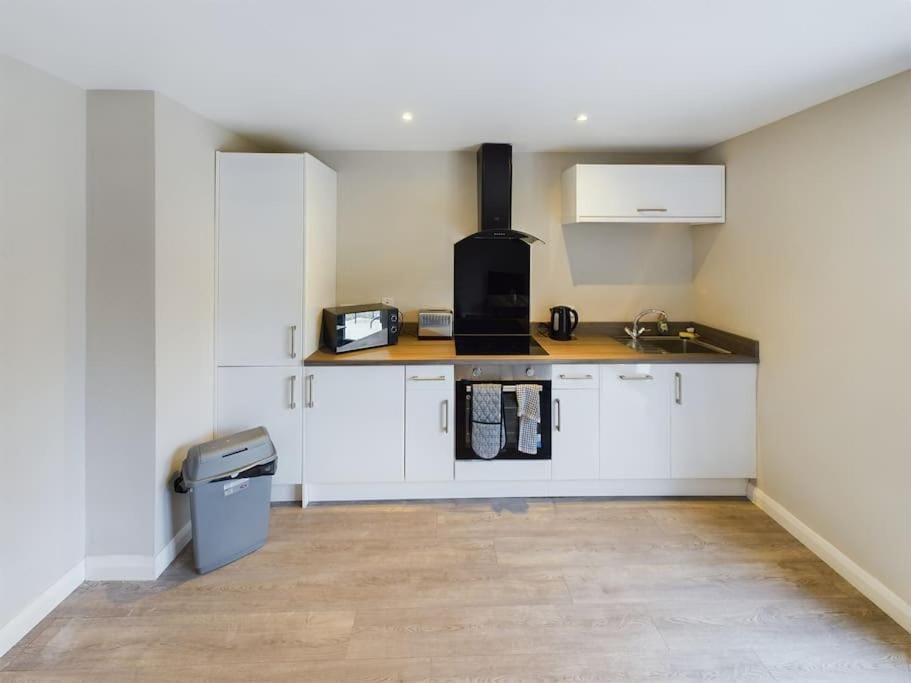 1 Bed apartment in East of City Apartment in Belfast