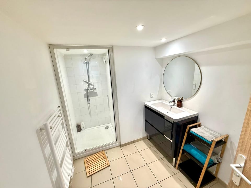 La Bella Vita Briochine, cosy appartement Apartment in Brittany
