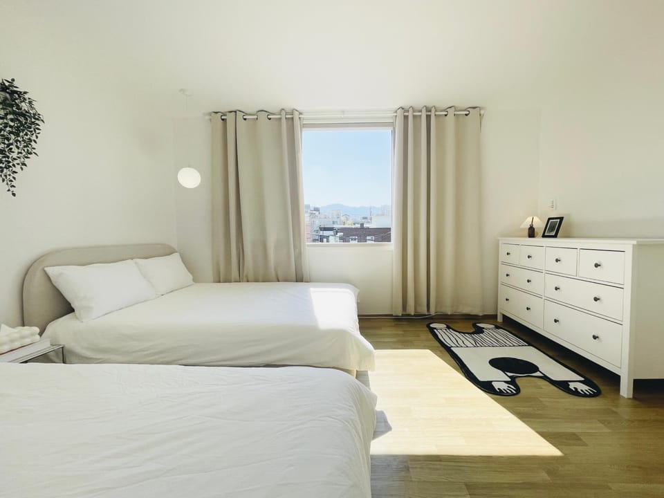 Moyo stay 모요스테이 Apartment in Daegu