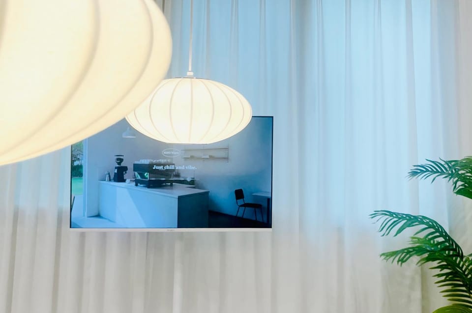 Moyo stay 모요스테이 Apartment in Daegu