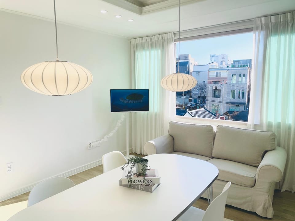Moyo stay 모요스테이 Apartment in Daegu