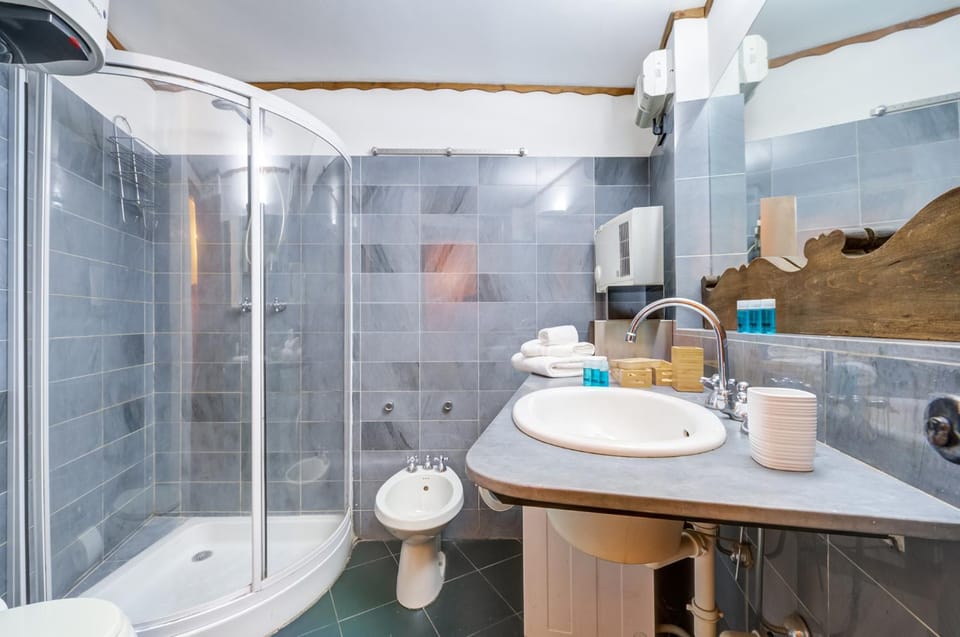 Maison Charmant Apartment in Courmayeur