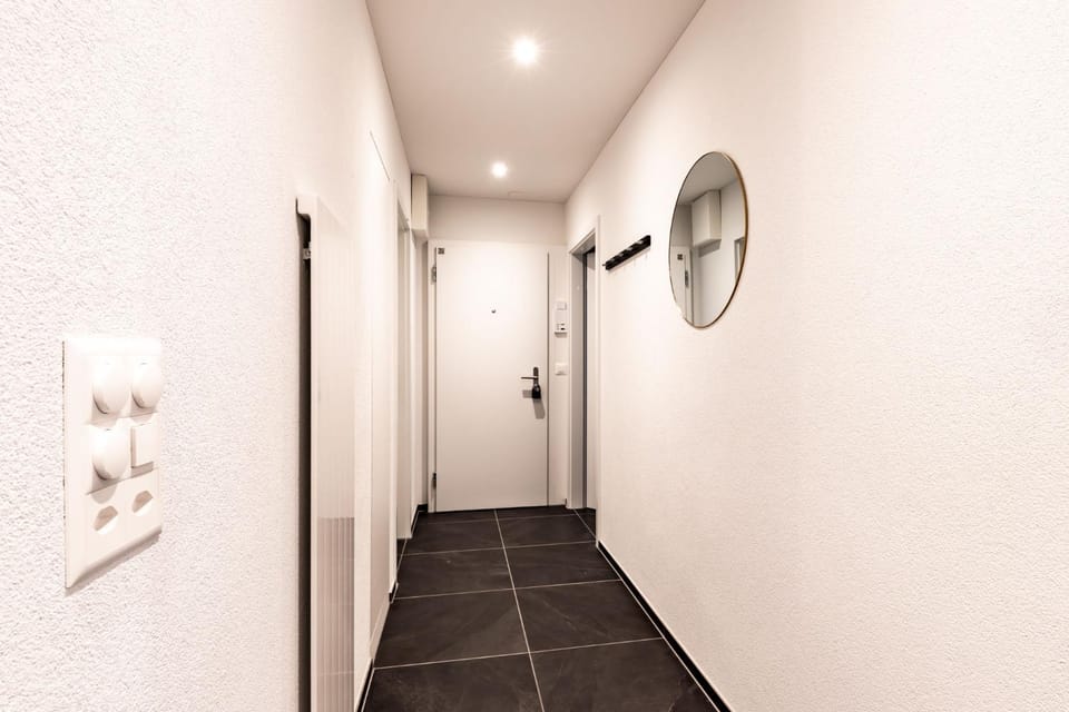 Property building, Facade/entrance, On site