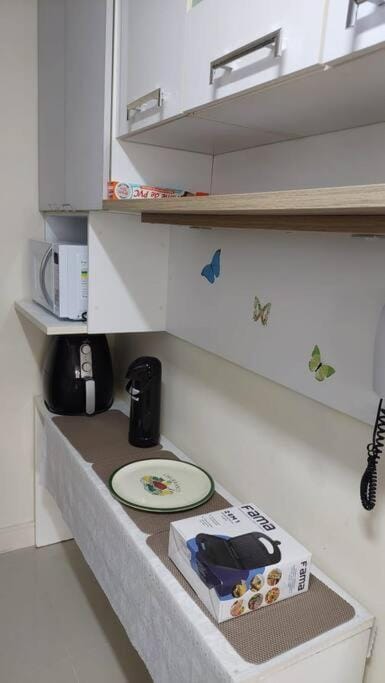 Apartamento com Acesso Exclusivo para a Praia Apartment in Florianopolis