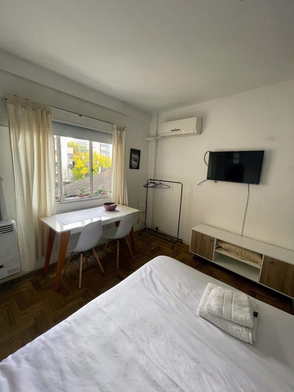 Excelente Palermo Del Signo 4077 Piso 3E Apartment in Buenos Aires