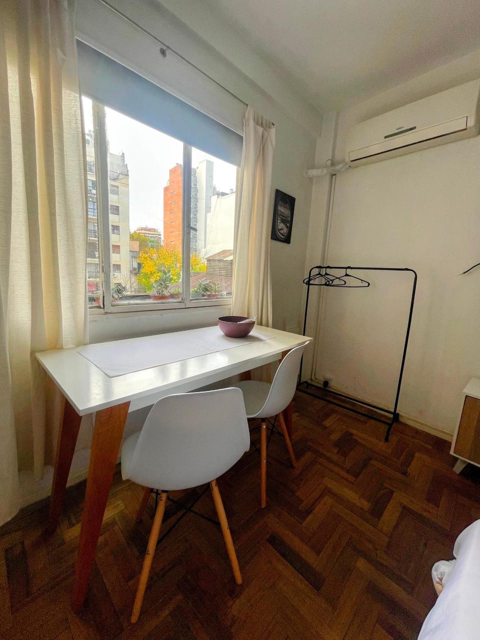 Excelente Palermo Del Signo 4077 Piso 3E Apartment in Buenos Aires